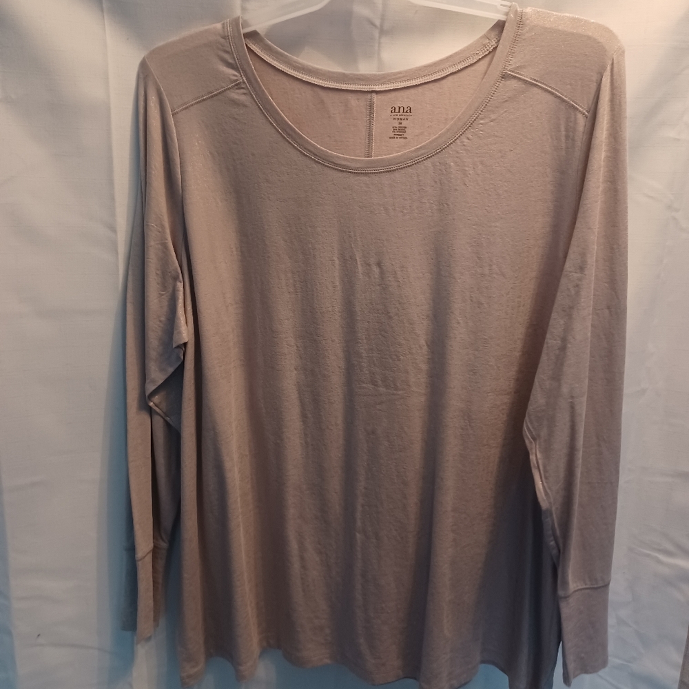 Dressy t-shirt